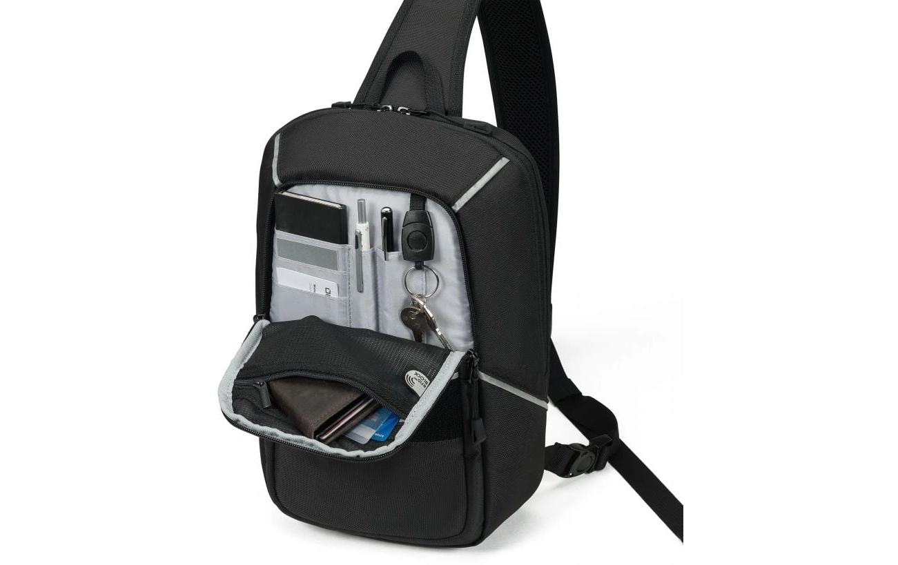 DICOTA Umhängetasche REFLECTIVE DICOTA Umhängetasche REFLECTIVE