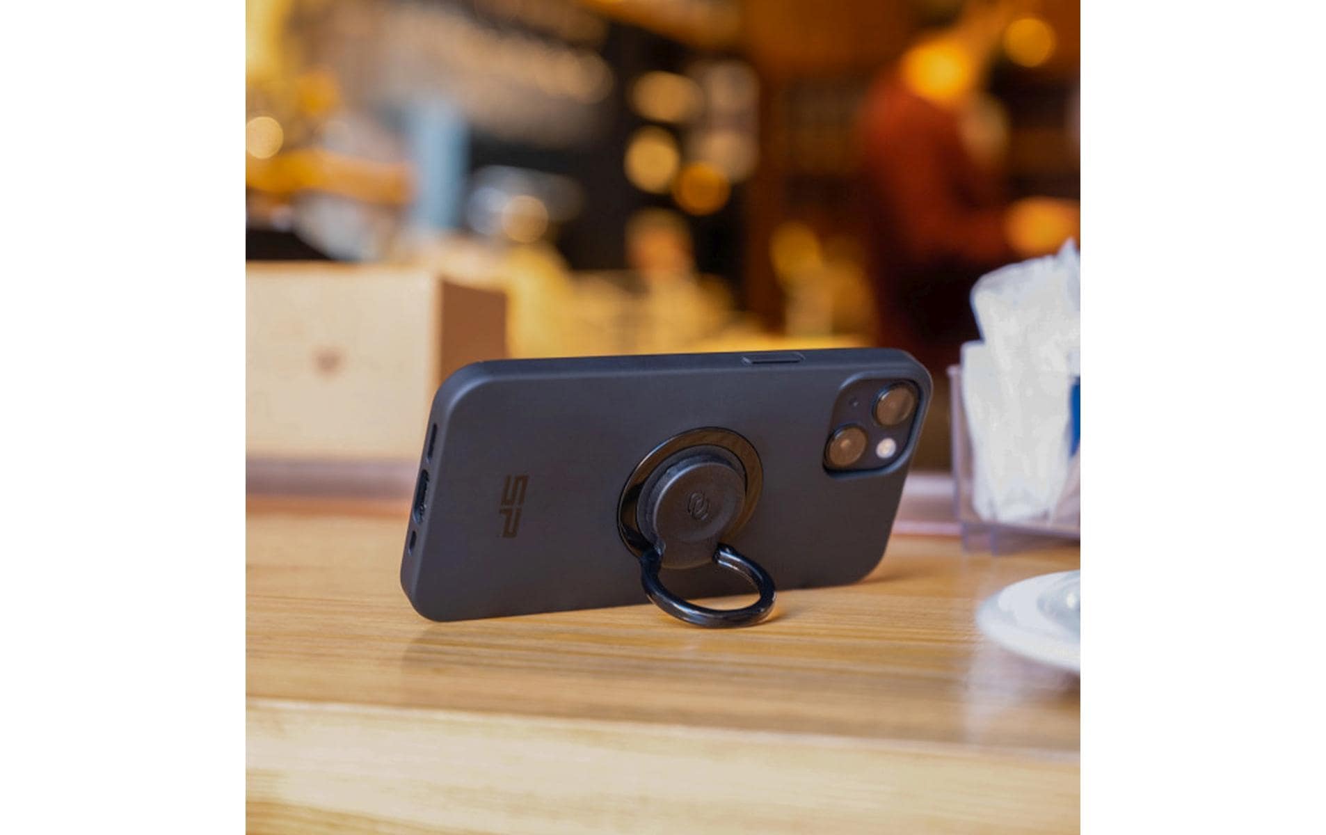 SP Connect Mobiltelefonhalter Connect Ring Mount SPC+