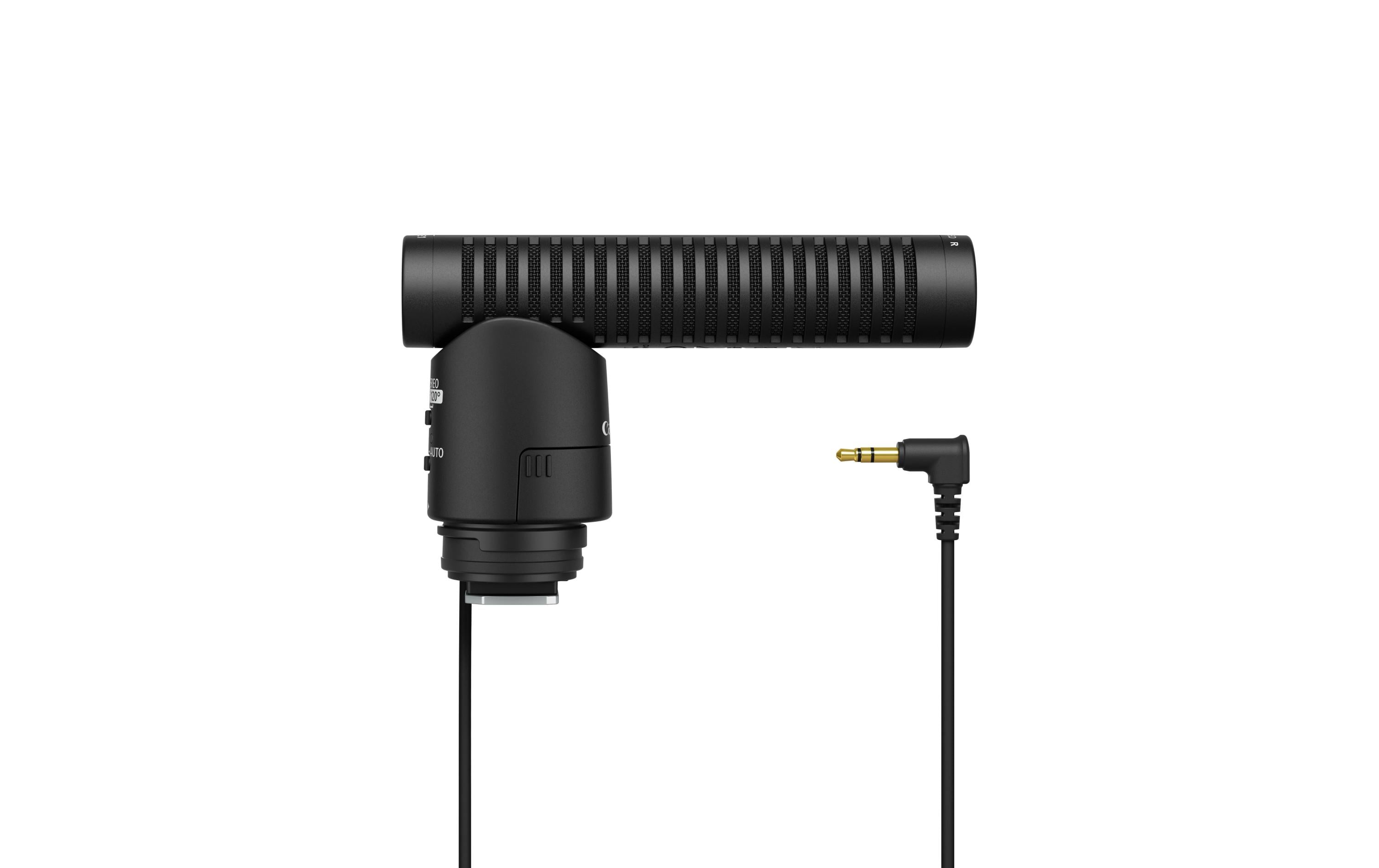 Canon Mikrofon DM-E1