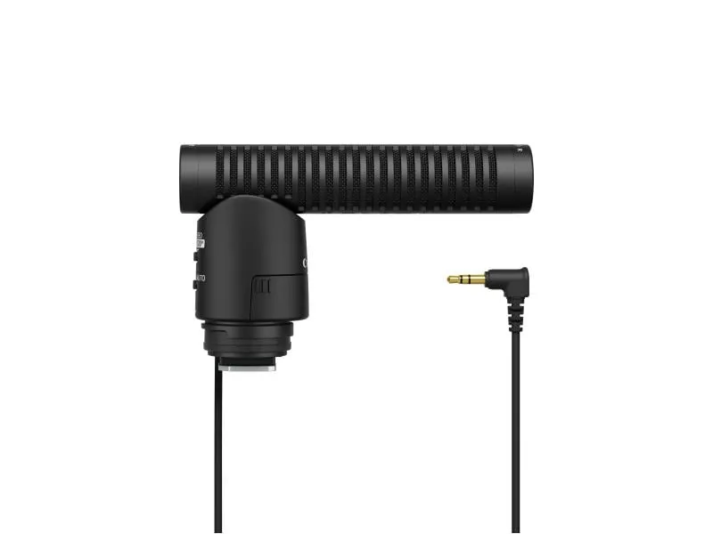 Canon Mikrofon DM-E1