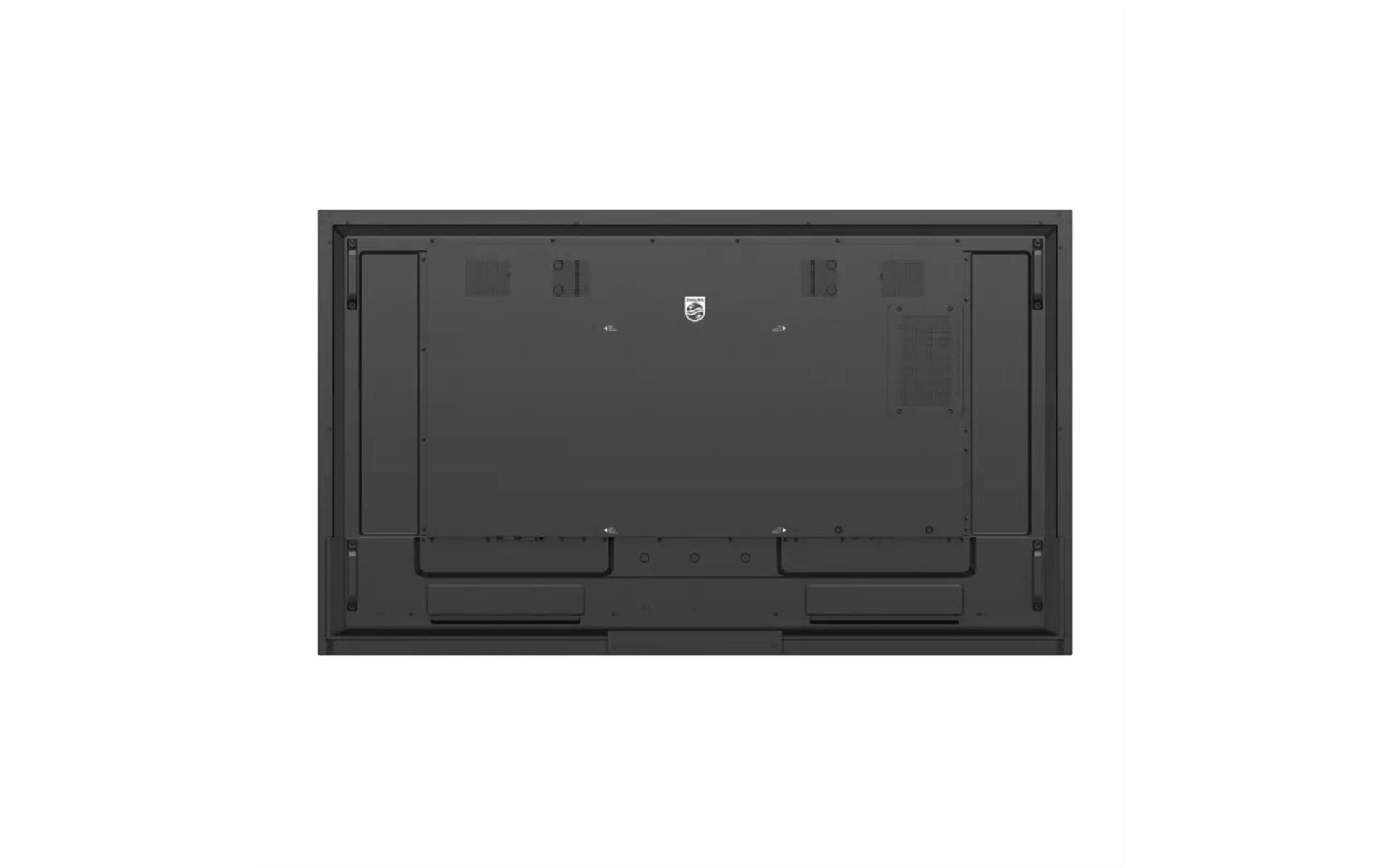 Philips Touch Display E-Line 86BDL3152E/00 Multitouch 86 Philips Touch Display E-Line 86BDL3152E/00 Multitouch 86