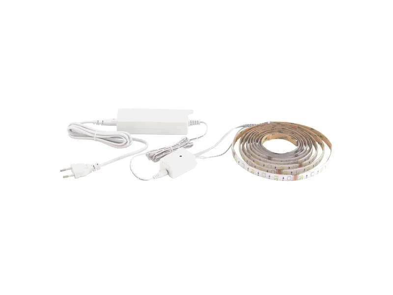 EGLO Leuchten LED Stripe Connect 5 Meter ZigBee (RGB+TW) EGLO Leuchten LED Stripe Connect 5 Meter ZigBee (RGB+TW)