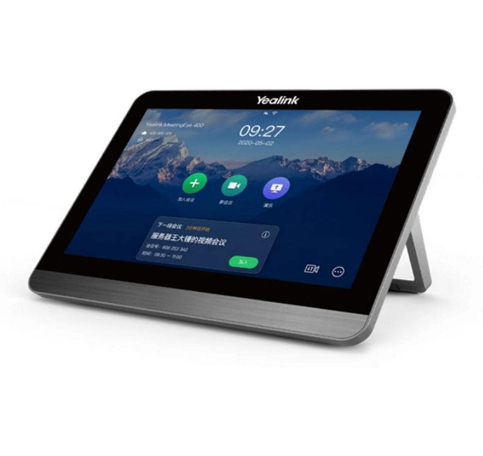 Yealink Touch Panel CTP18 8 Yealink Touch Panel CTP18 8
