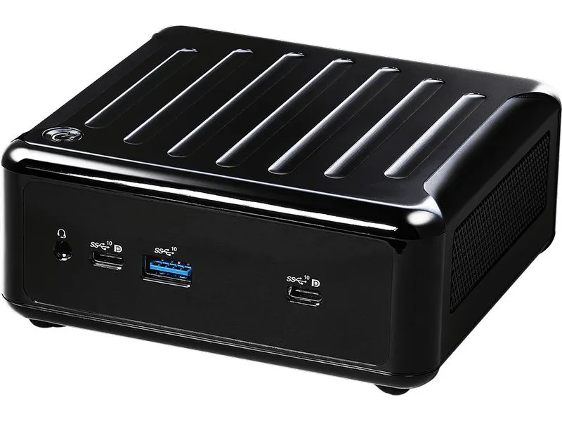 ASRock Barebone 4 x 4 BOX-5800U ASRock Barebone 4 x 4 BOX-5800U