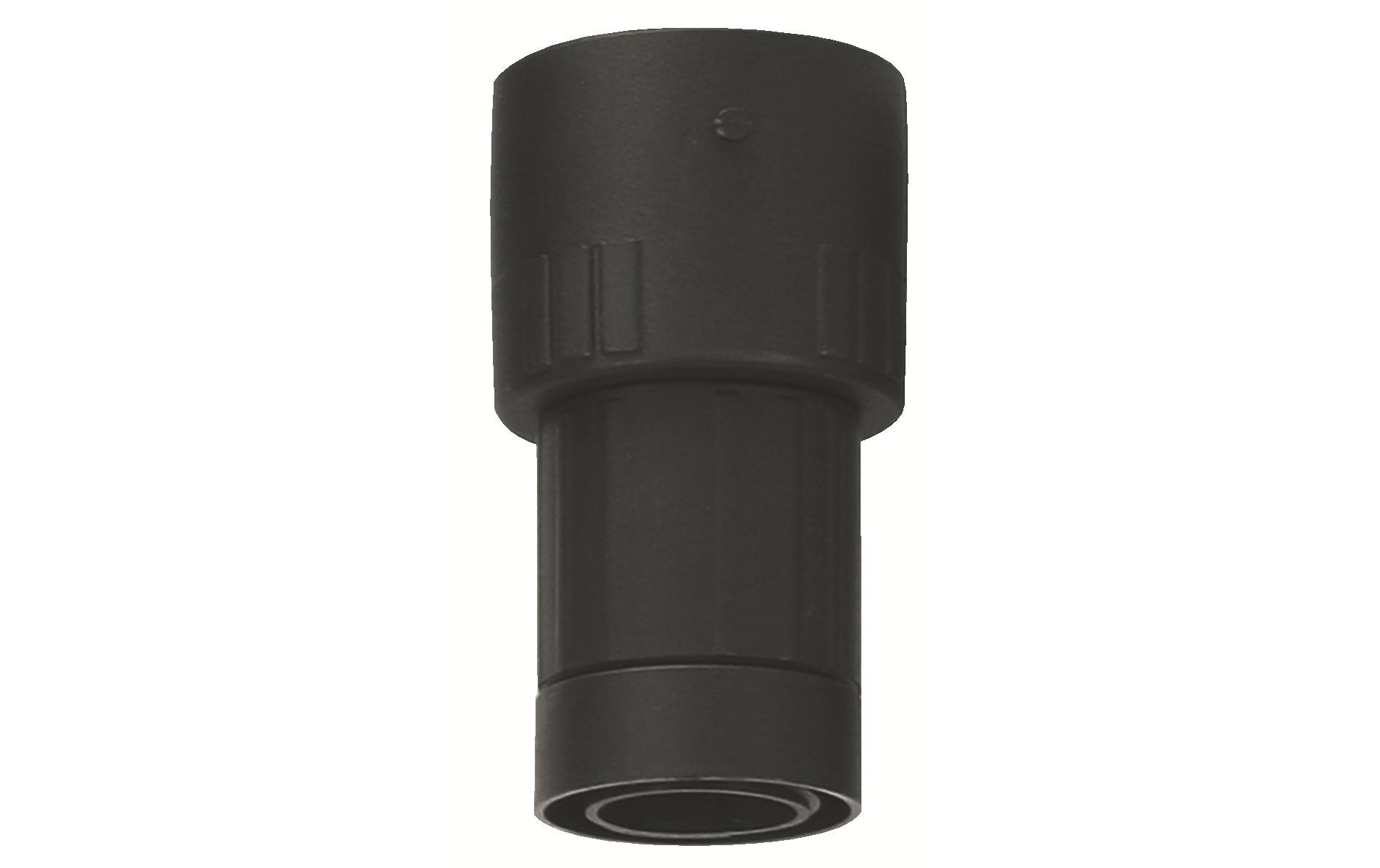 Einhell Verlängerungsschlauch 3 m mit Adaptern