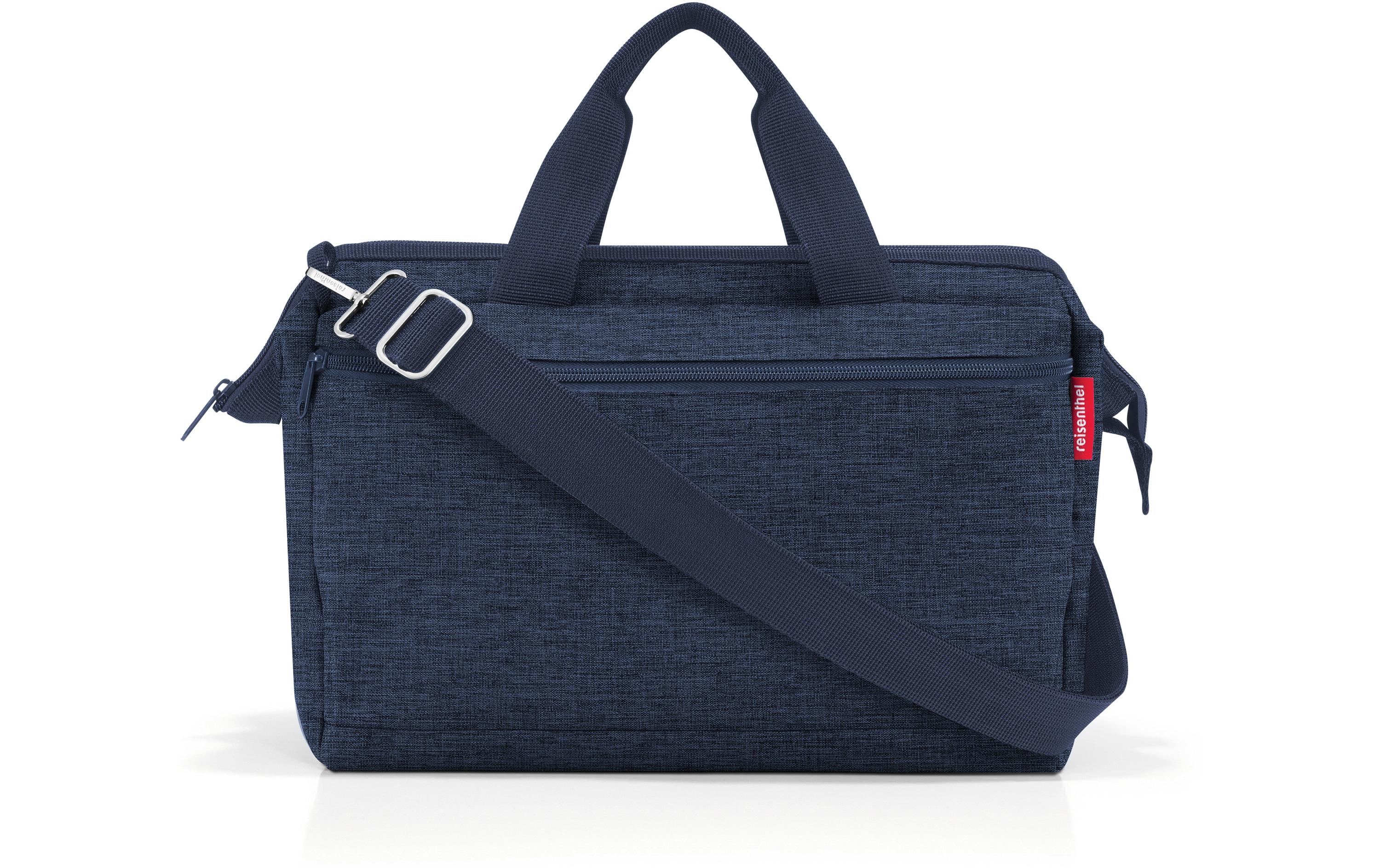 Reisenthel Allrounder S Pocket Twist Navy