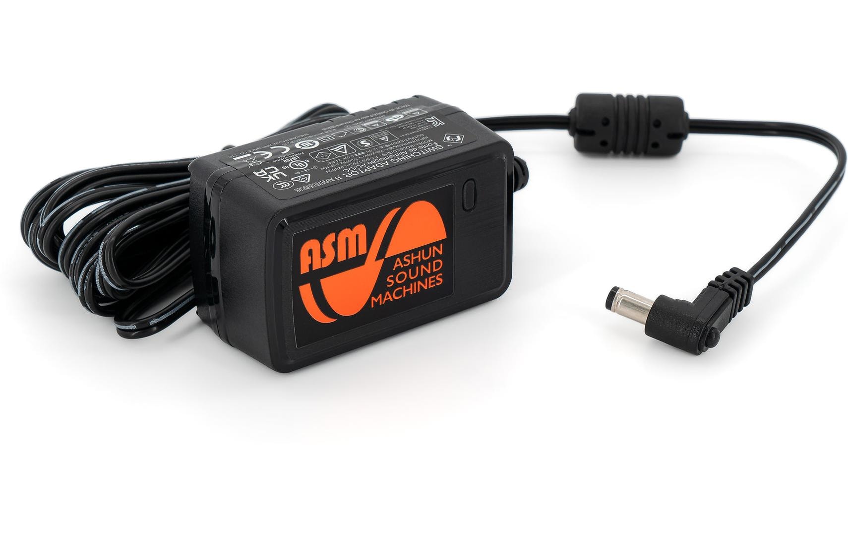 ASM Netzteil Hydrasynth-Stromversorgung ASM Netzteil Hydrasynth-Stromversorgung