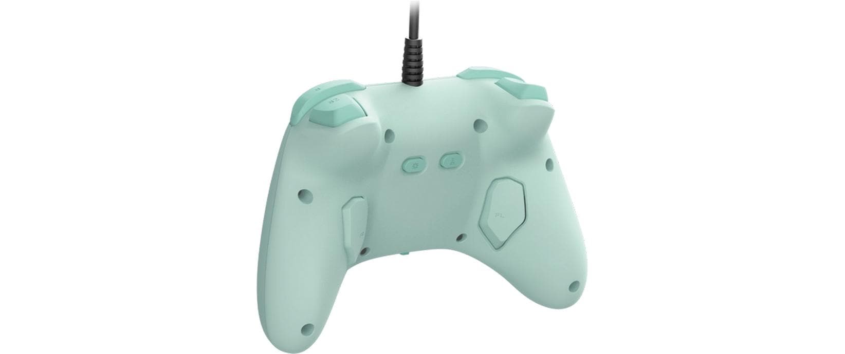 Hori Controller Switch 2 Cozy Green Hori Controller Switch 2 Cozy Green