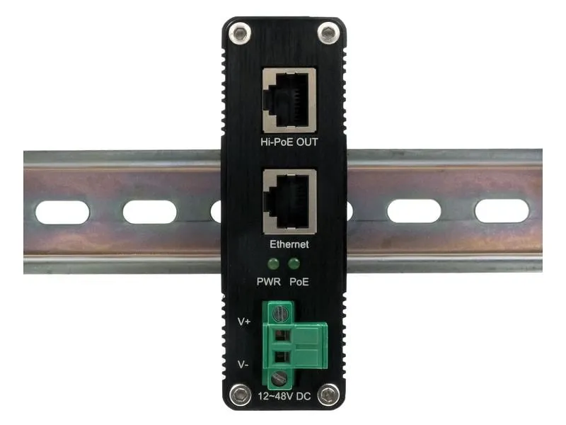 Exsys PoE Injector EX-60310