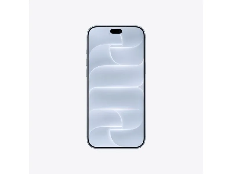 Apple iPhone 18 Pro Max 2000 GB Glacier Apple iPhone 18 Pro Max 2000 GB Glacier