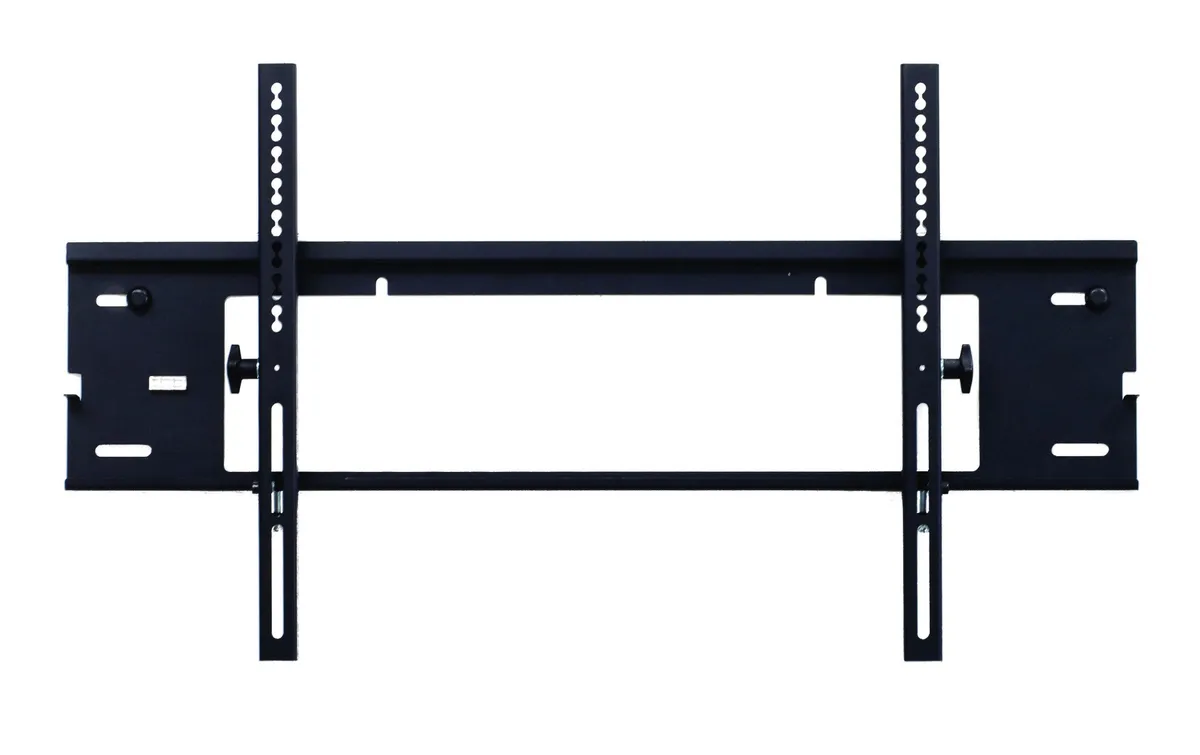 Edbak Wandhalterung EWB250 Schwarz Edbak Wandhalterung EWB250 Schwarz