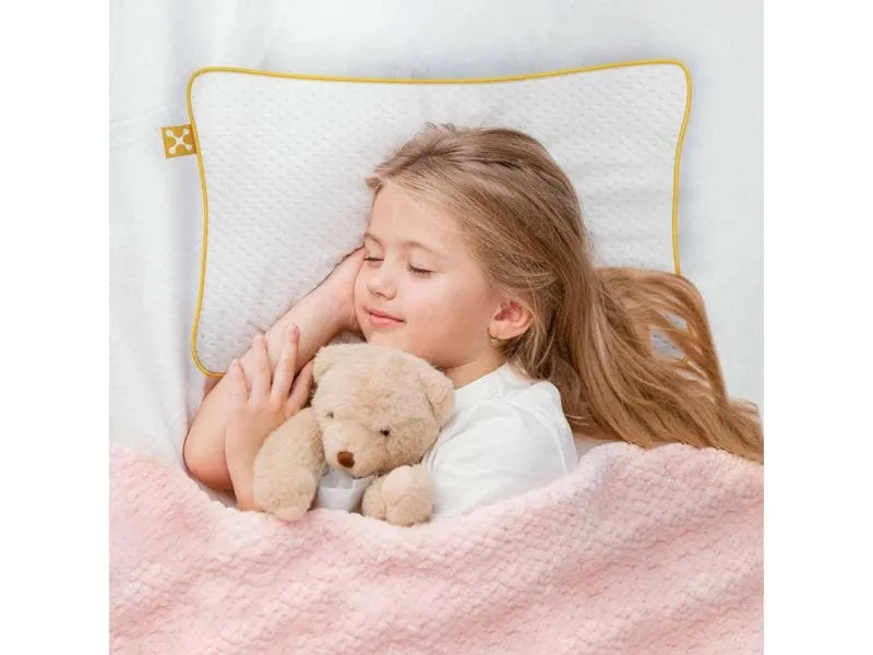 Smartsleep Kissen Kids Comfort 50 x 32 cm