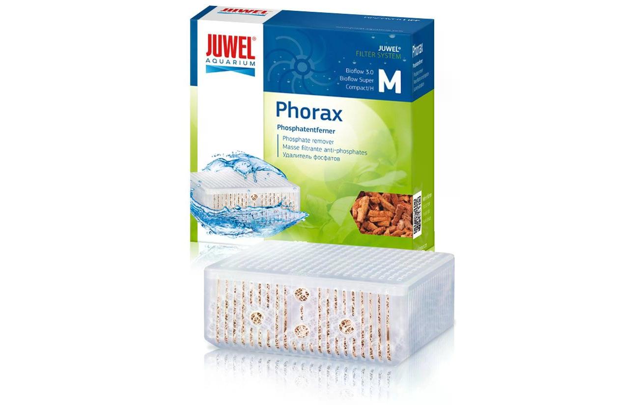 Juwel Filtermasse Phorax M