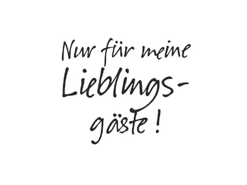 Braun + Company Papierservietten Nur für meine Lieblingsgäste 20 Stück Braun + Company Papierservietten Nur für meine Lieblingsgäste 20 Stück