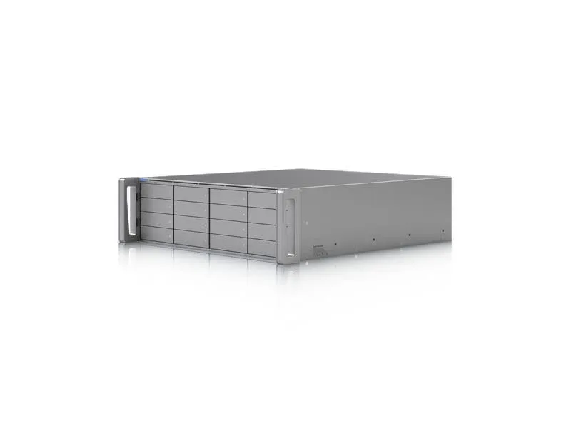 Ubiquiti Netzwerkrekorder ENVR 0 TB, 210 Kanal Ubiquiti Netzwerkrekorder ENVR 0 TB, 210 Kanal