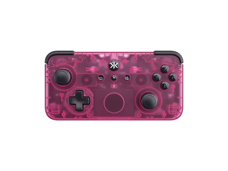 CRKD NEO S Wireless, Collectible, Electric Pink CRKD NEO S Wireless, Collectible, Electric Pink