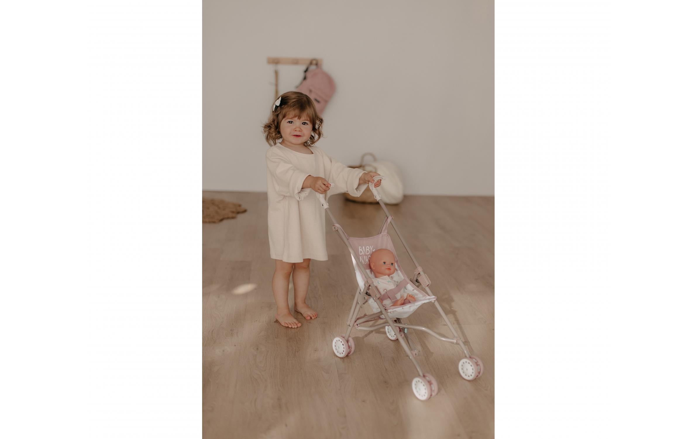 Smoby Baby Nurse Kinderwagen Stock