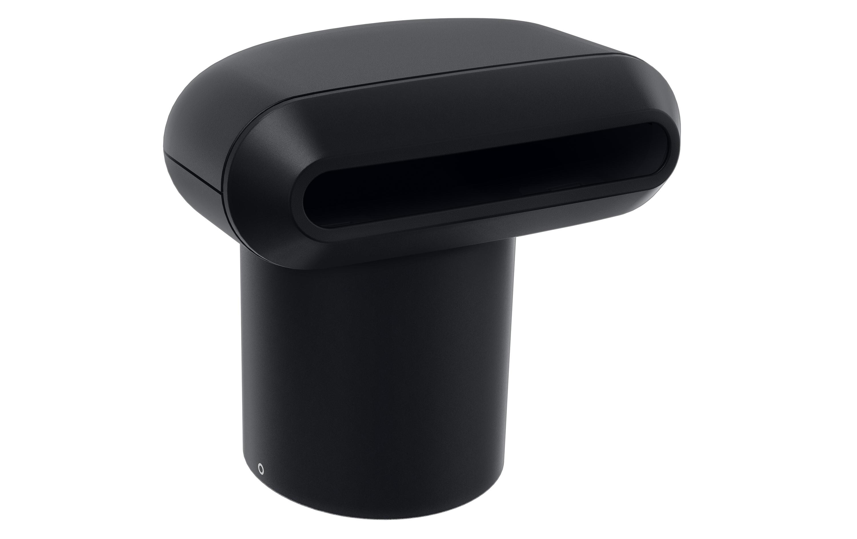 Braun Warmluftbürste Air Styler AS 4.2