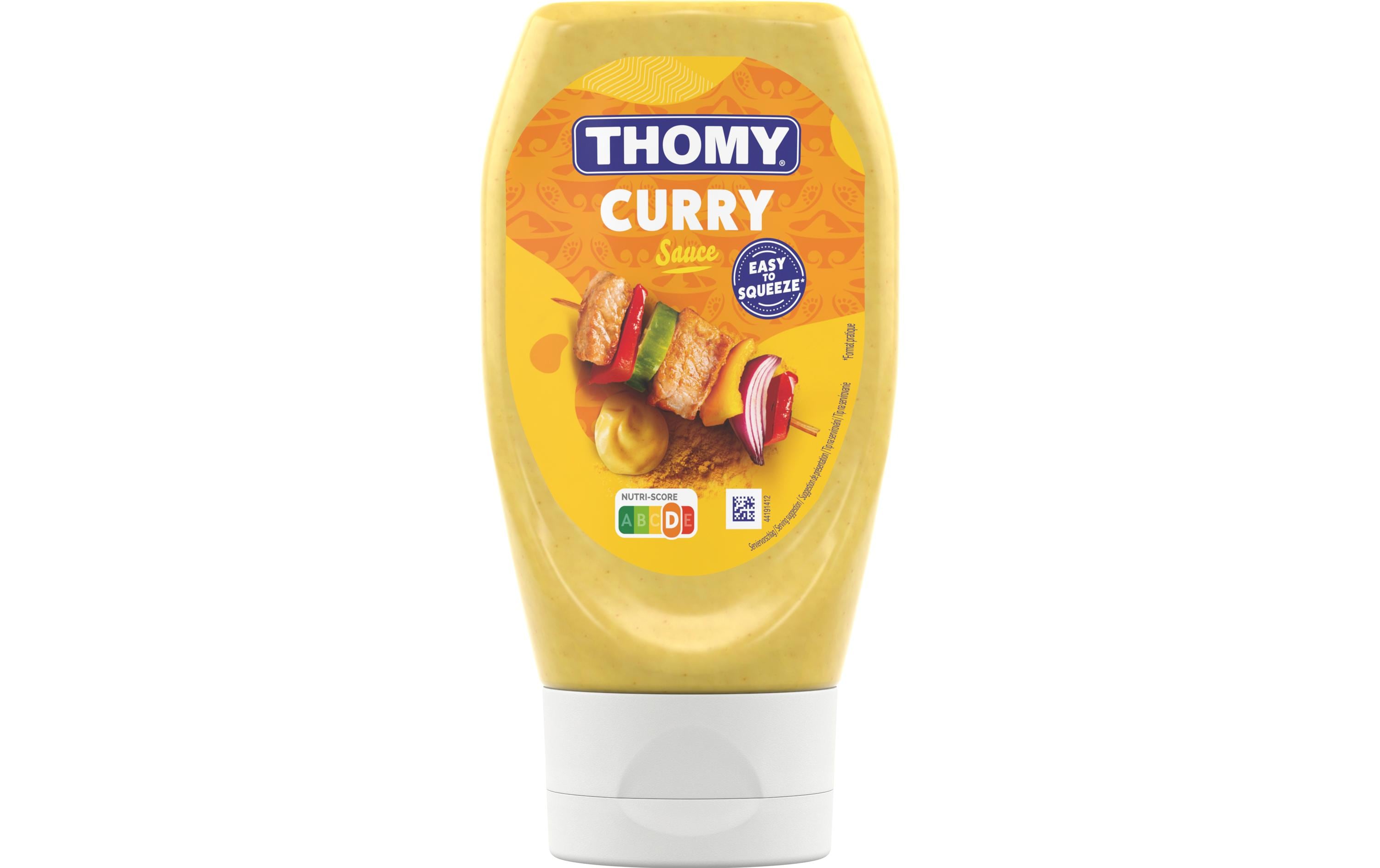 Thomy Sauce Curry 300 ml