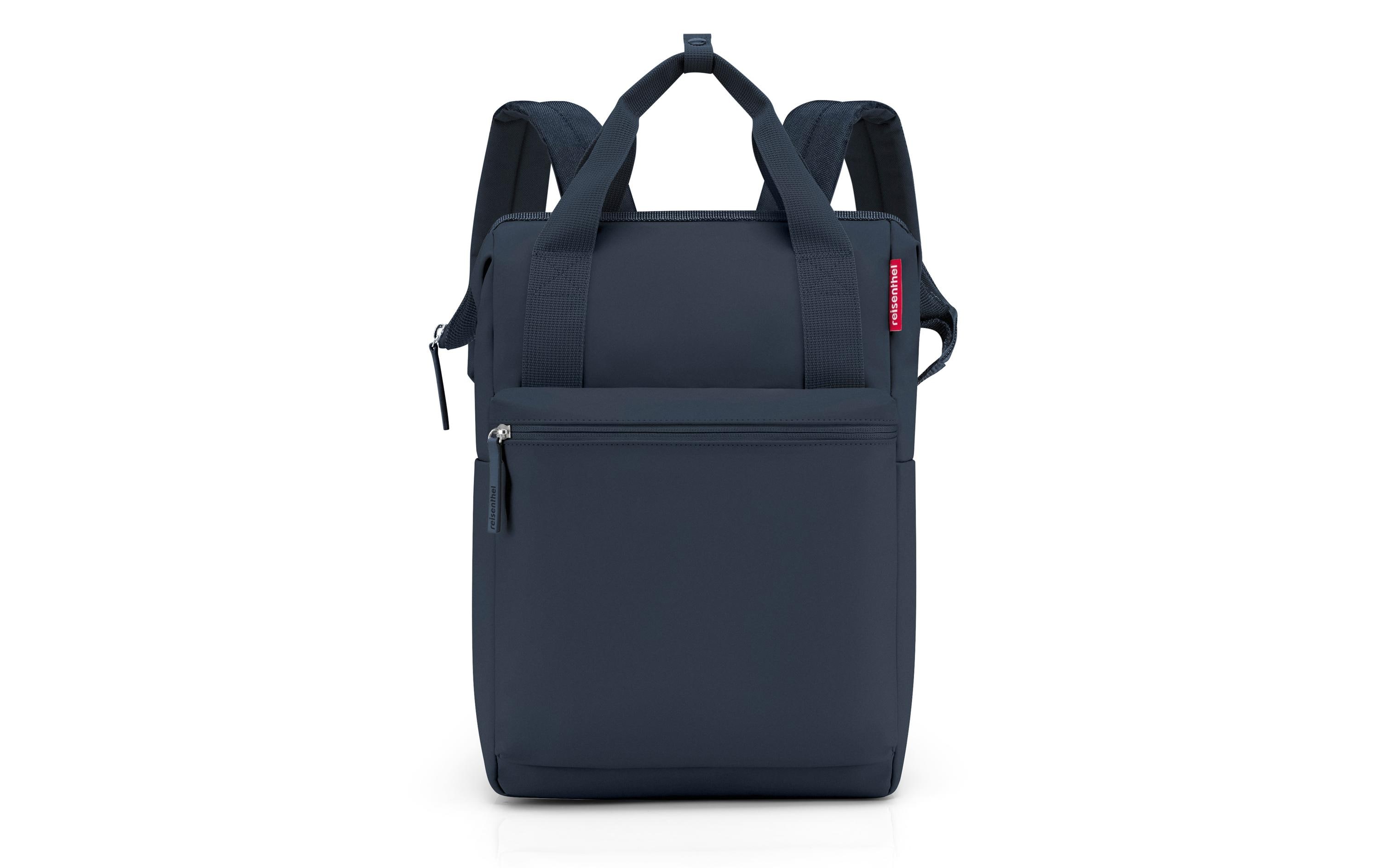 Reisenthel Freizeitrucksack allrounder backpack Blueberry Reisenthel Freizeitrucksack allrounder backpack Blueberry