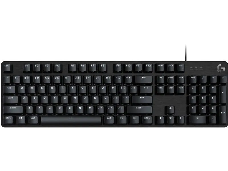 Logitech Gaming-Tastatur G413 SE