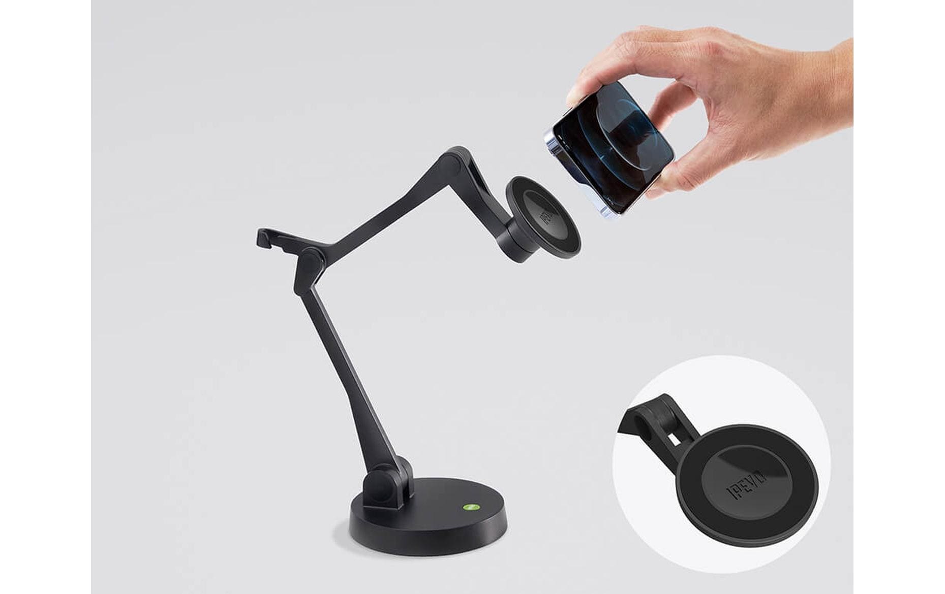 IPEVO Uplift Magnetic