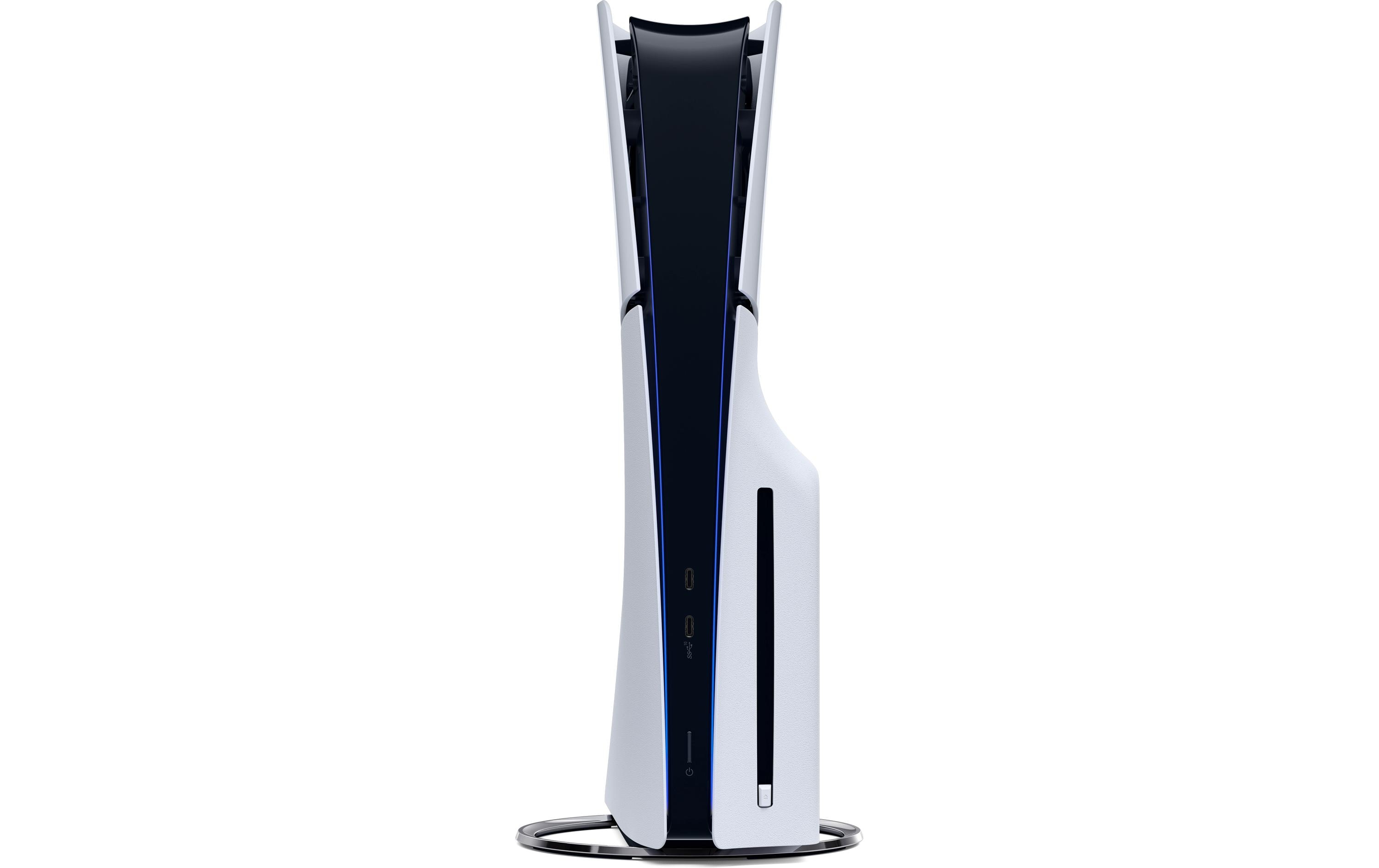 Sony Vertikaler Standfuss für PS5