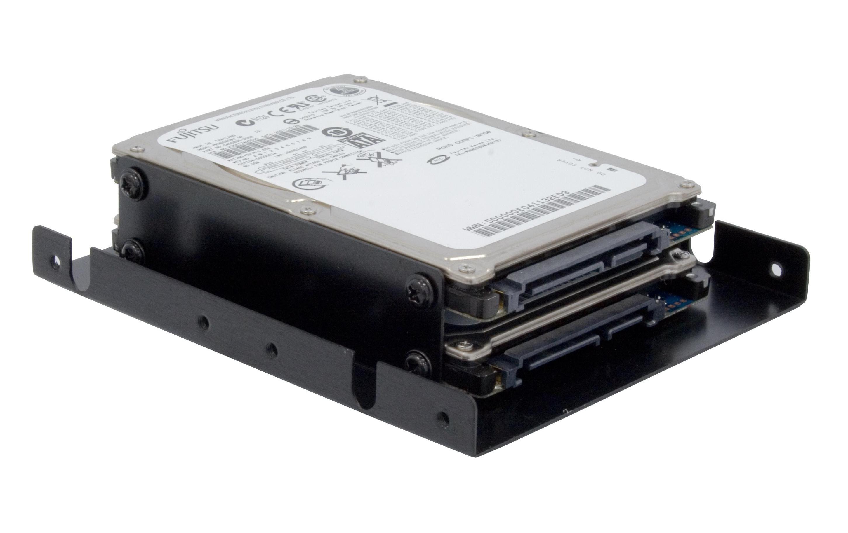 Chieftec Festplatten-Konverter SDC-025 Chieftec Festplatten-Konverter SDC-025