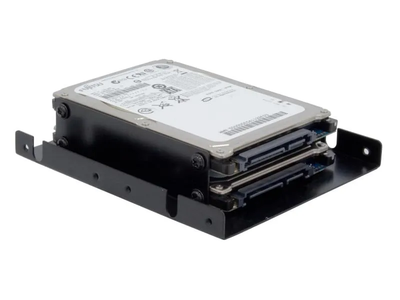 Chieftec Festplatten-Konverter SDC-025 Chieftec Festplatten-Konverter SDC-025