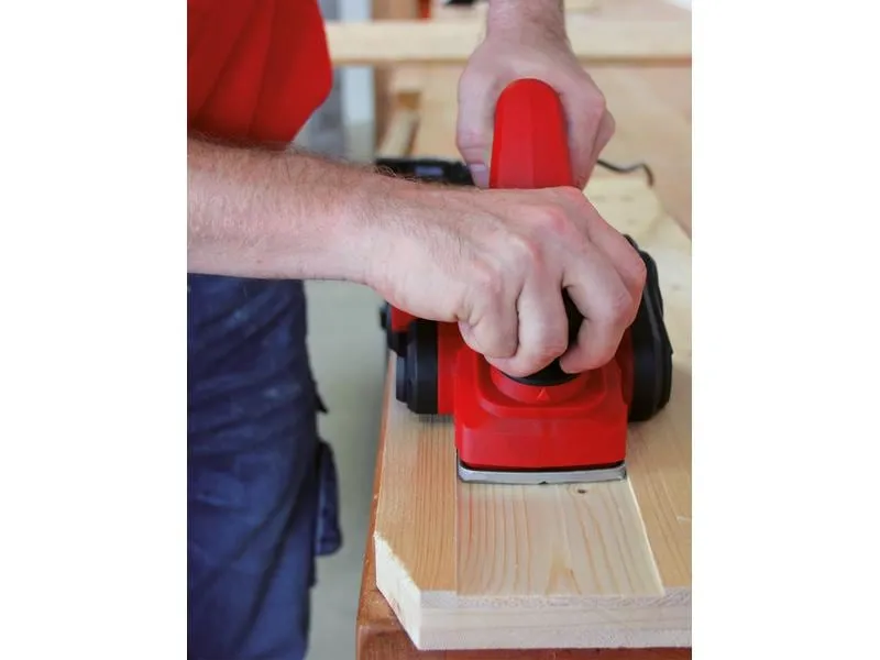 Einhell Elektrohobel TC-PL 750 Einhell Elektrohobel TC-PL 750