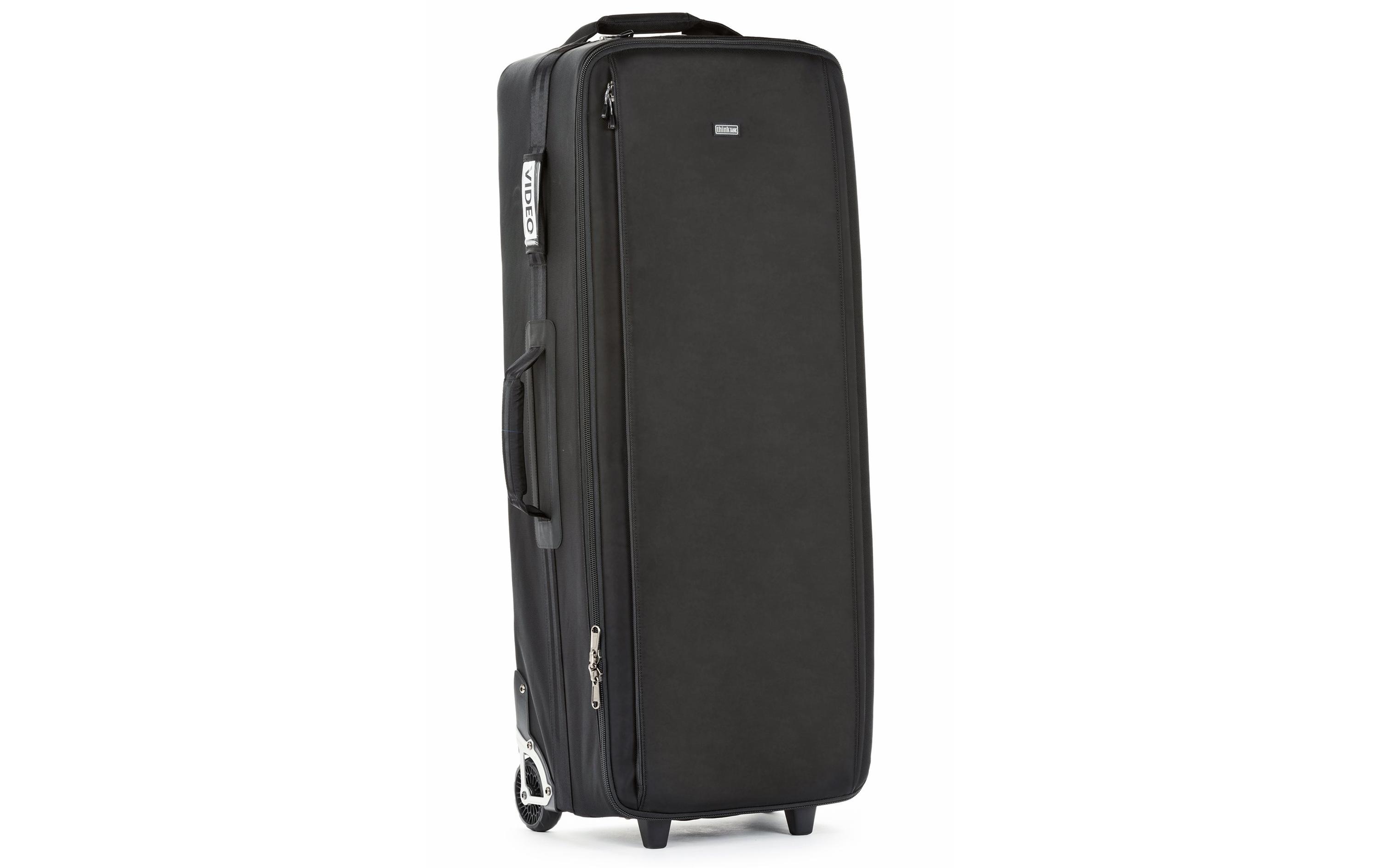 Think Tank Production Manager 40 V2.0 Schwarz