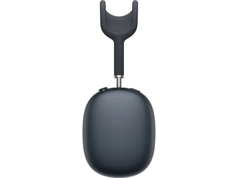 Apple Wireless On-Ear-Kopfhörer AirPods Max 2 Mitternacht Apple Wireless On-Ear-Kopfhörer AirPods Max 2 Mitternacht