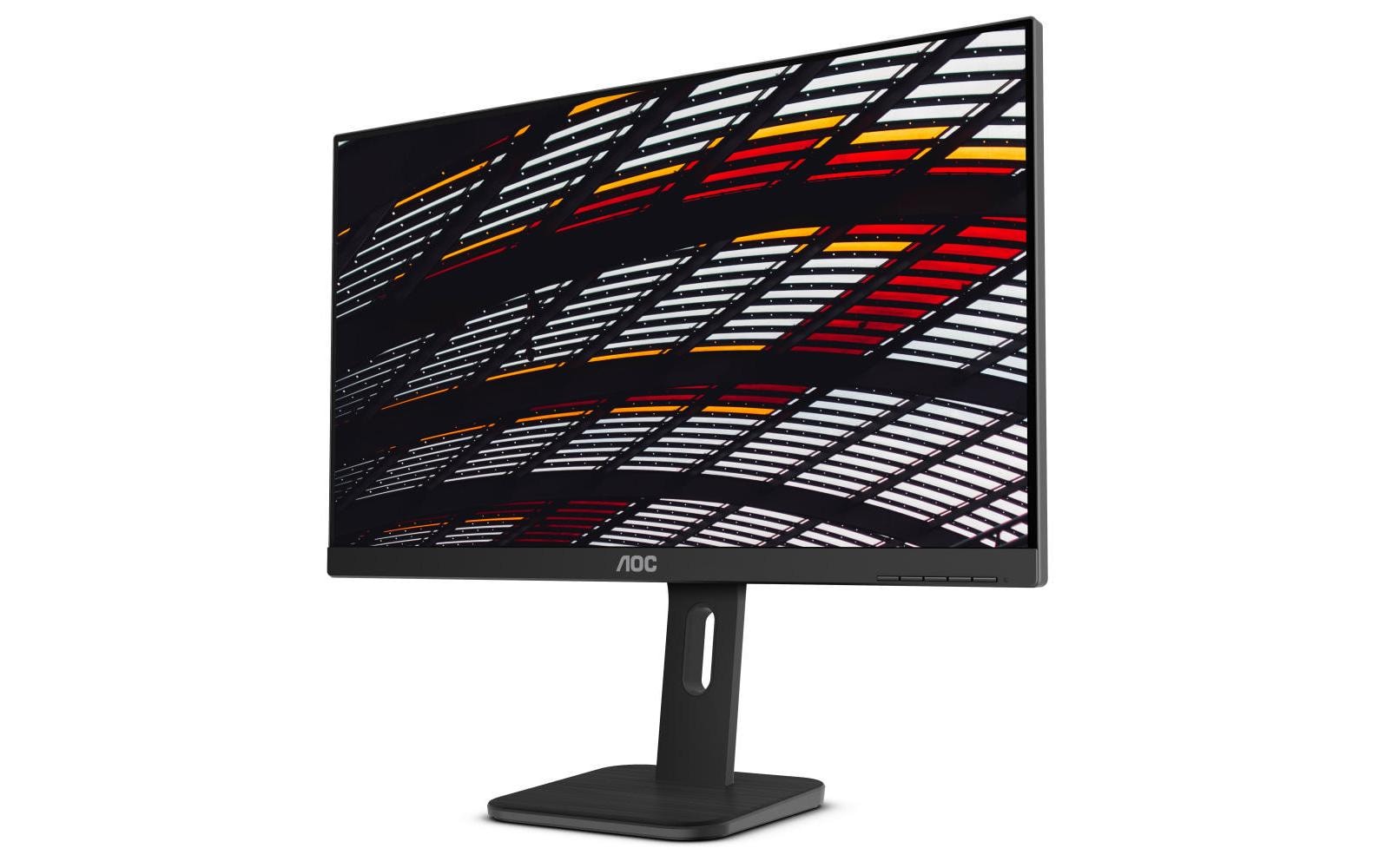 AOC Monitor 24P1 AOC Monitor 24P1