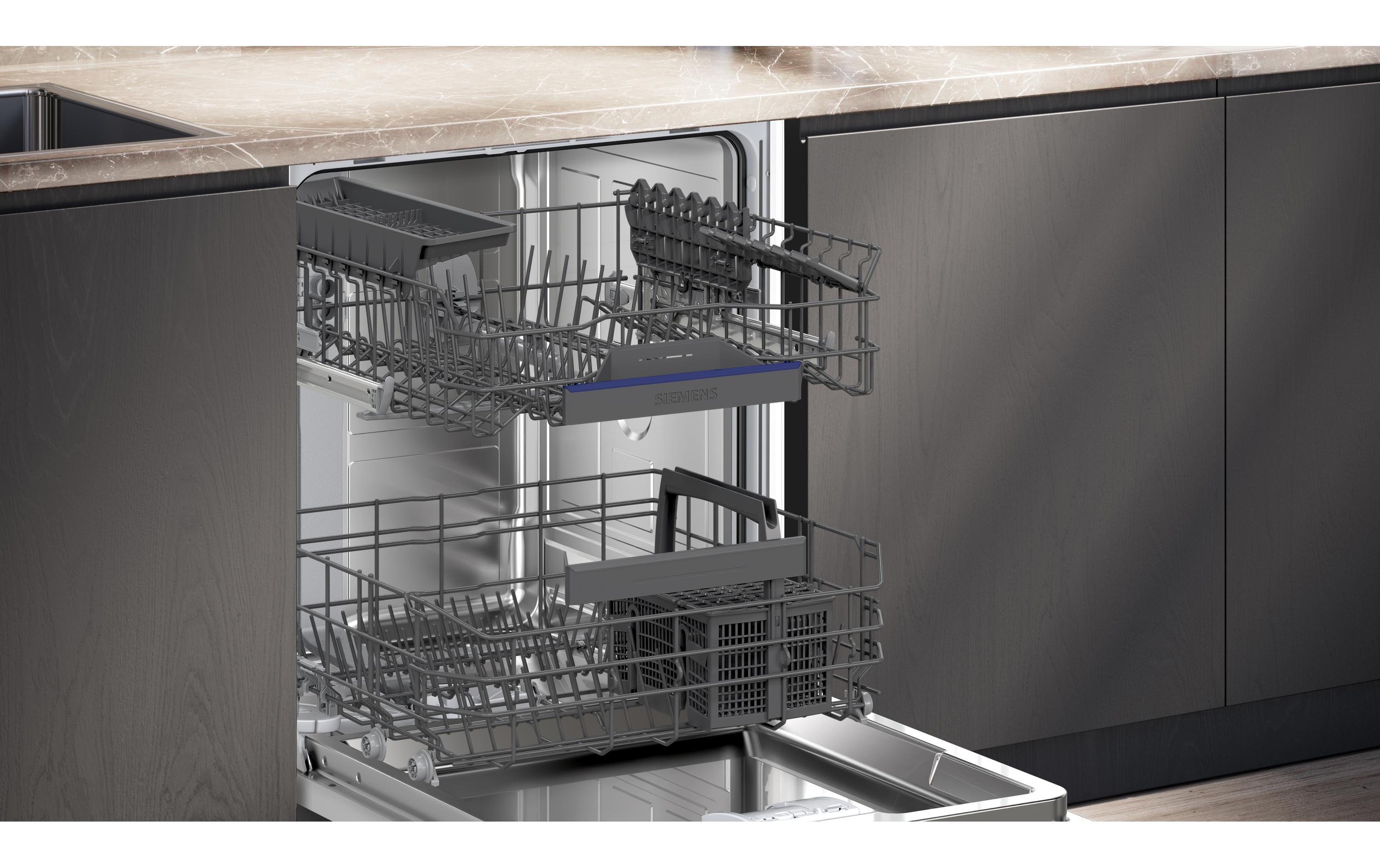 Siemens Einbaugeschirrspüler SN43ES27AE