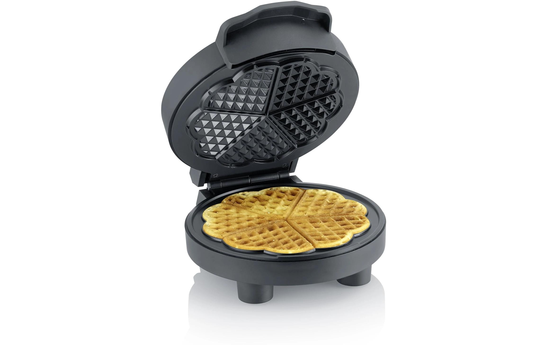 Severin Waffeleisen WA 2116