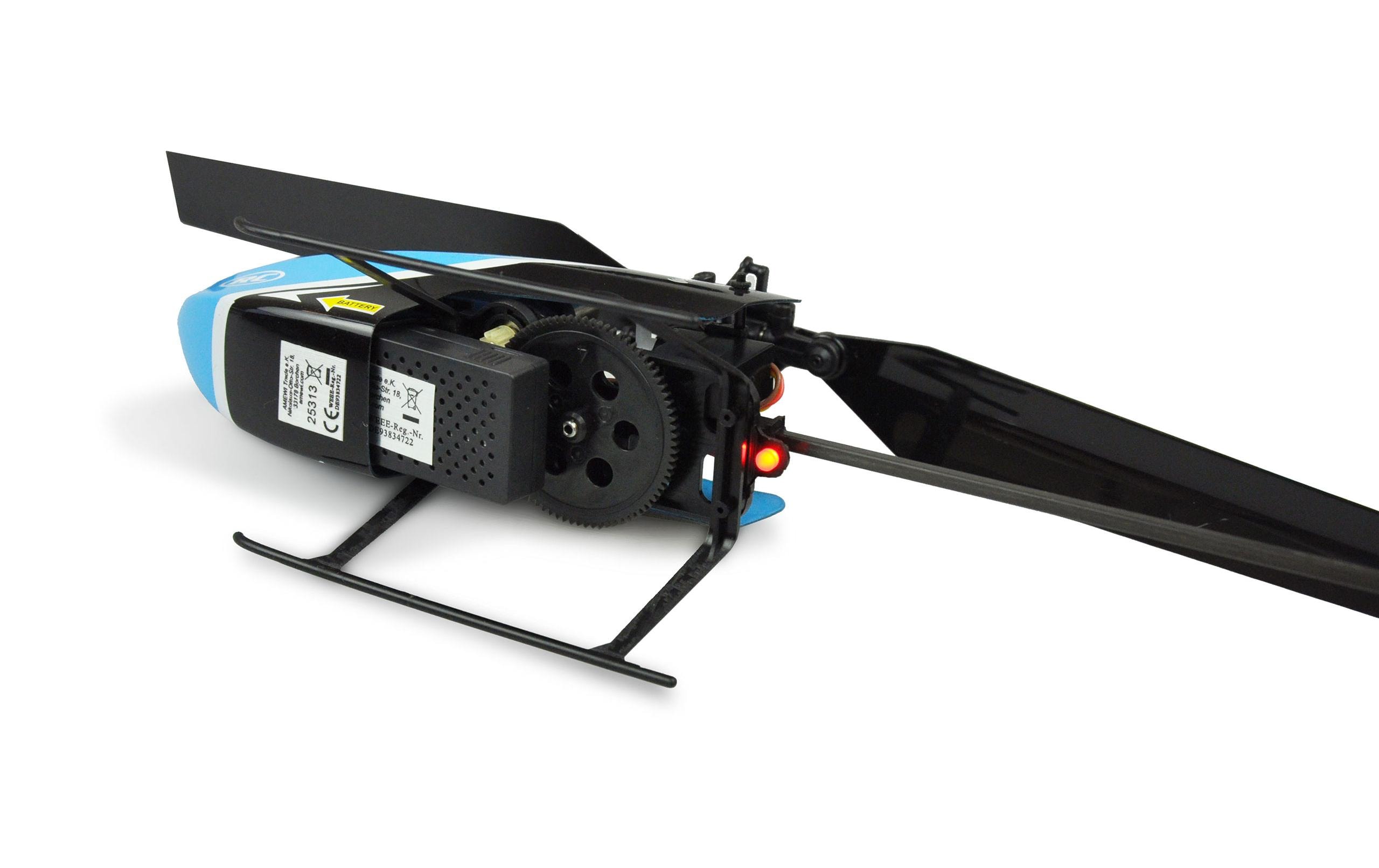 Amewi Helikopter AFX4 XP Single Rotor RTF Amewi Helikopter AFX4 XP Single Rotor RTF