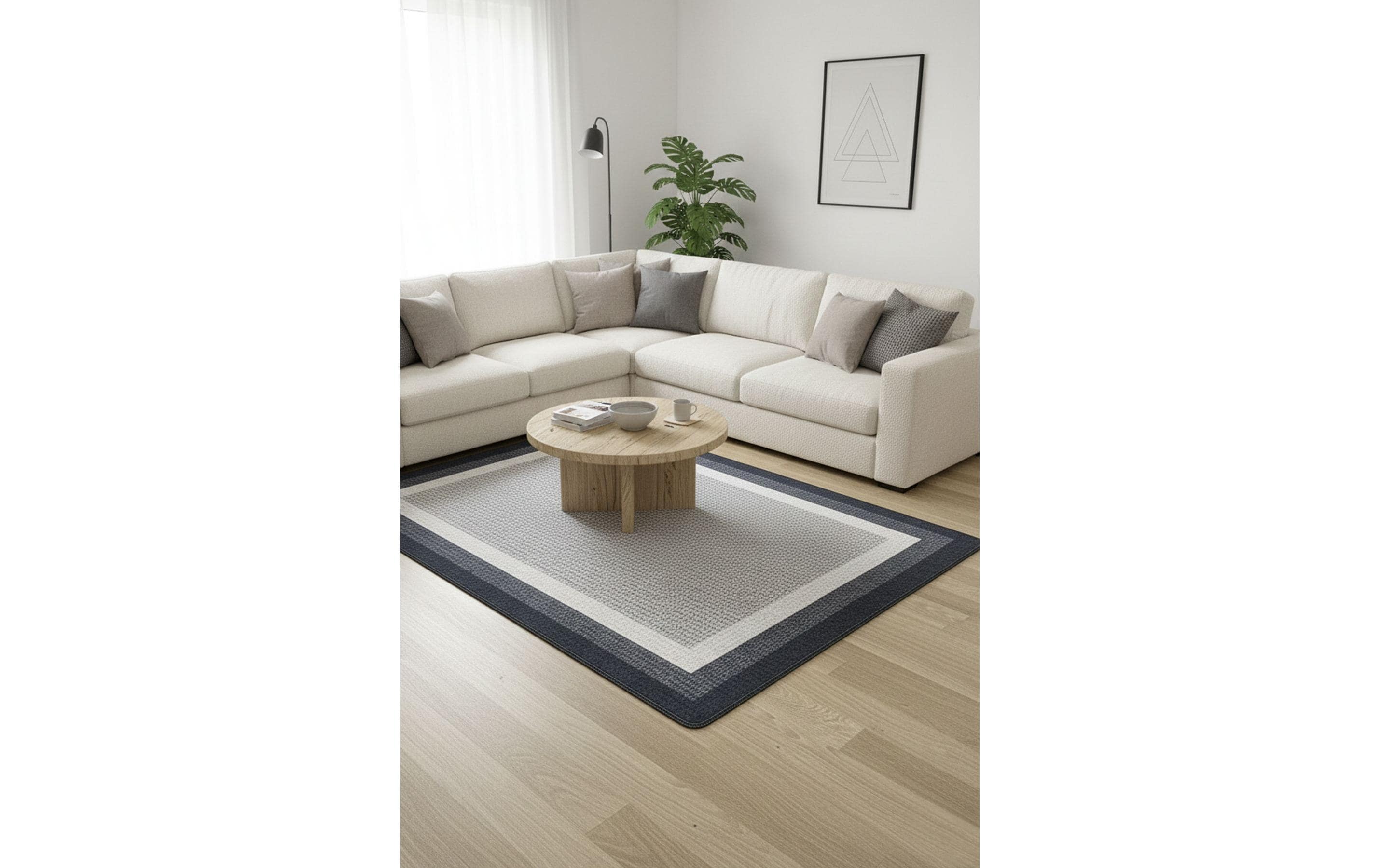 Conceptum Hypnose Teppich Onne 60 cm x 100 cm Conceptum Hypnose Teppich Onne 60 cm x 100 cm