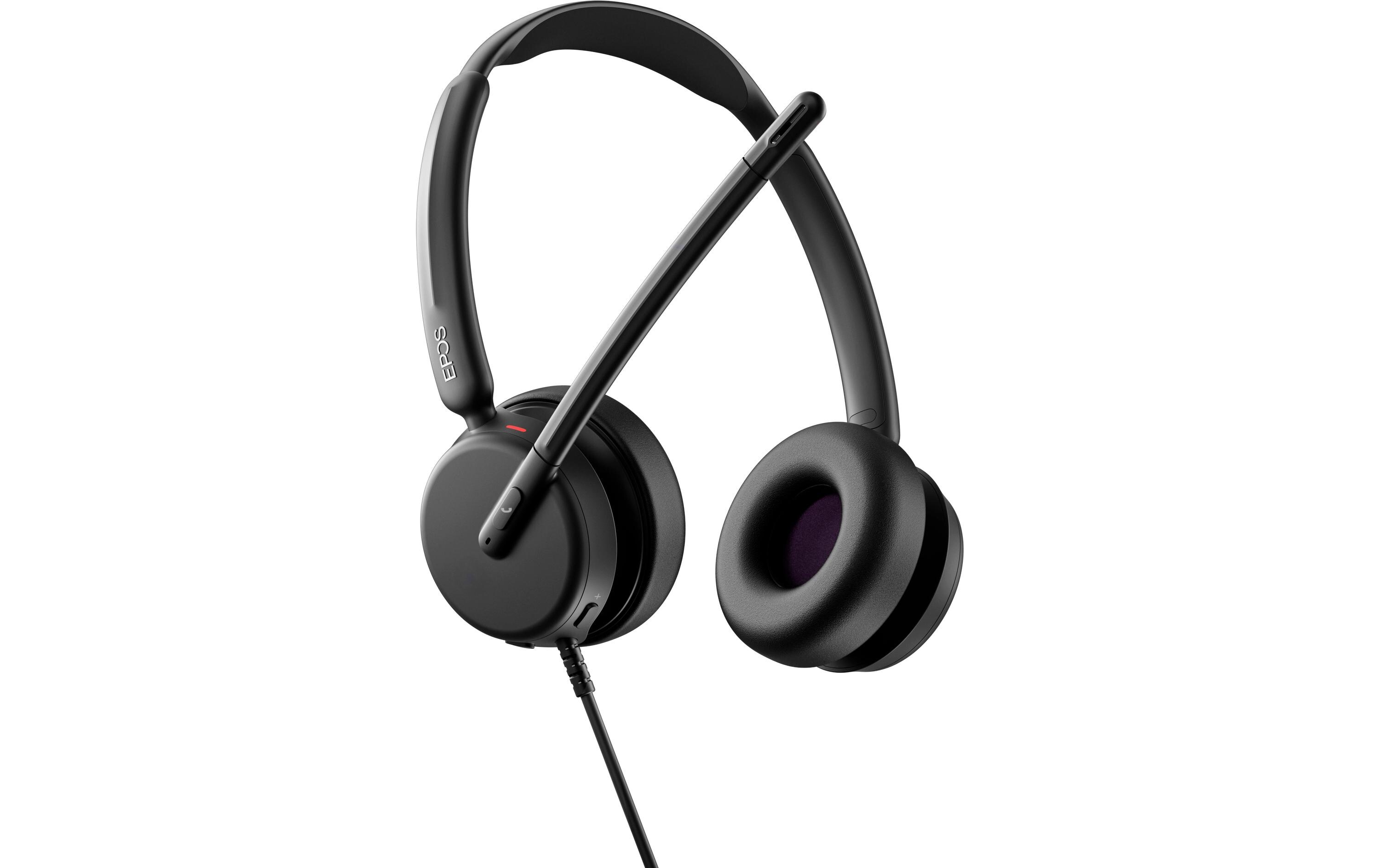 EPOS Headset Impact 460 Duo EPOS Headset Impact 460 Duo