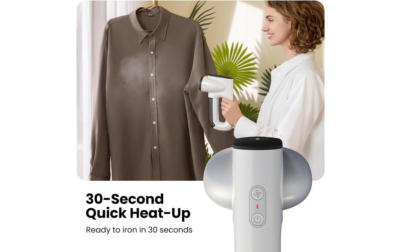 Neakasa Magic 1 Vacuum Steamer