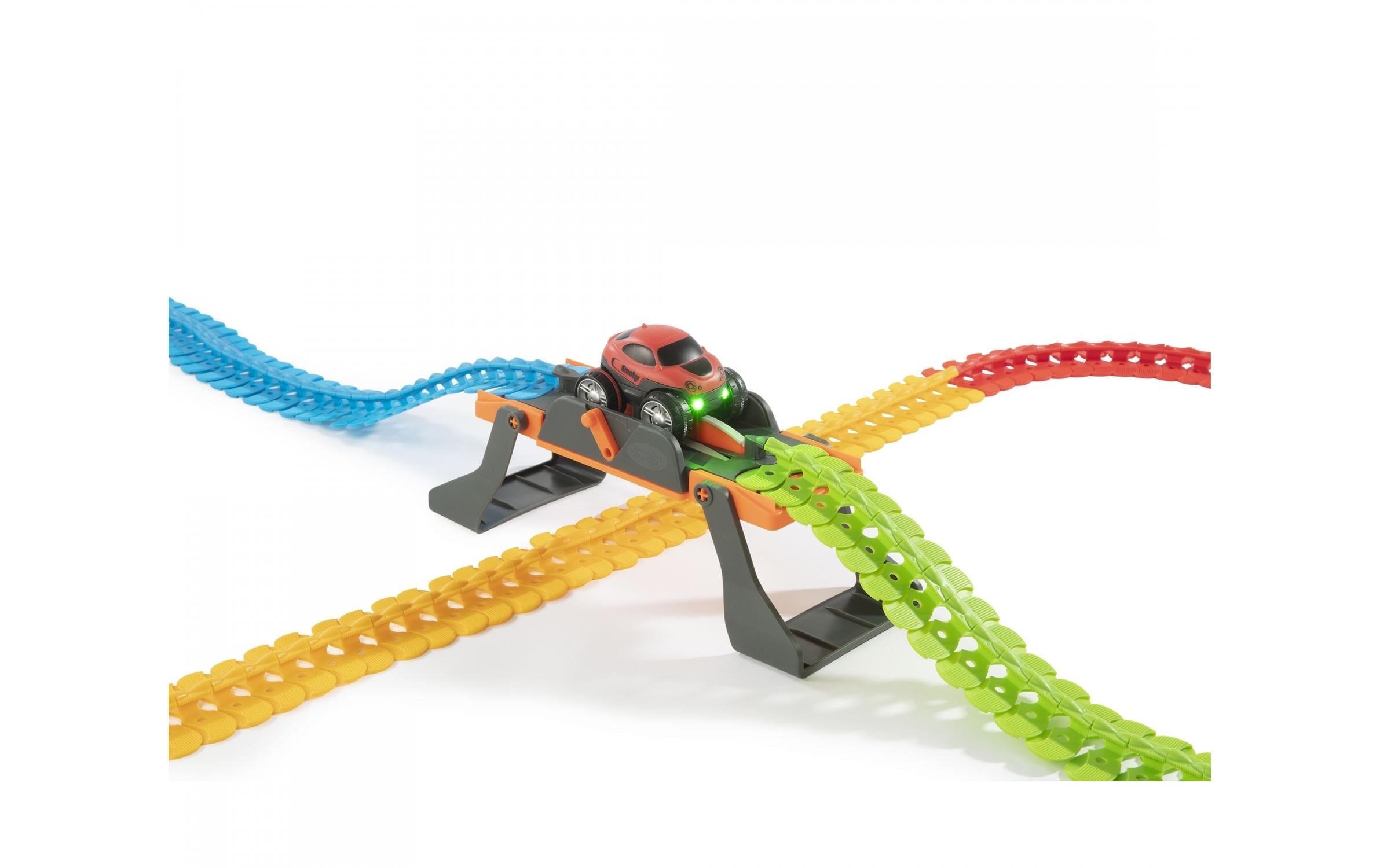 Smoby Zubehör FleXtreme: Pit Stop