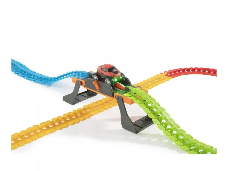 Smoby Zubehör FleXtreme: Pit Stop Smoby Zubehör FleXtreme: Pit Stop