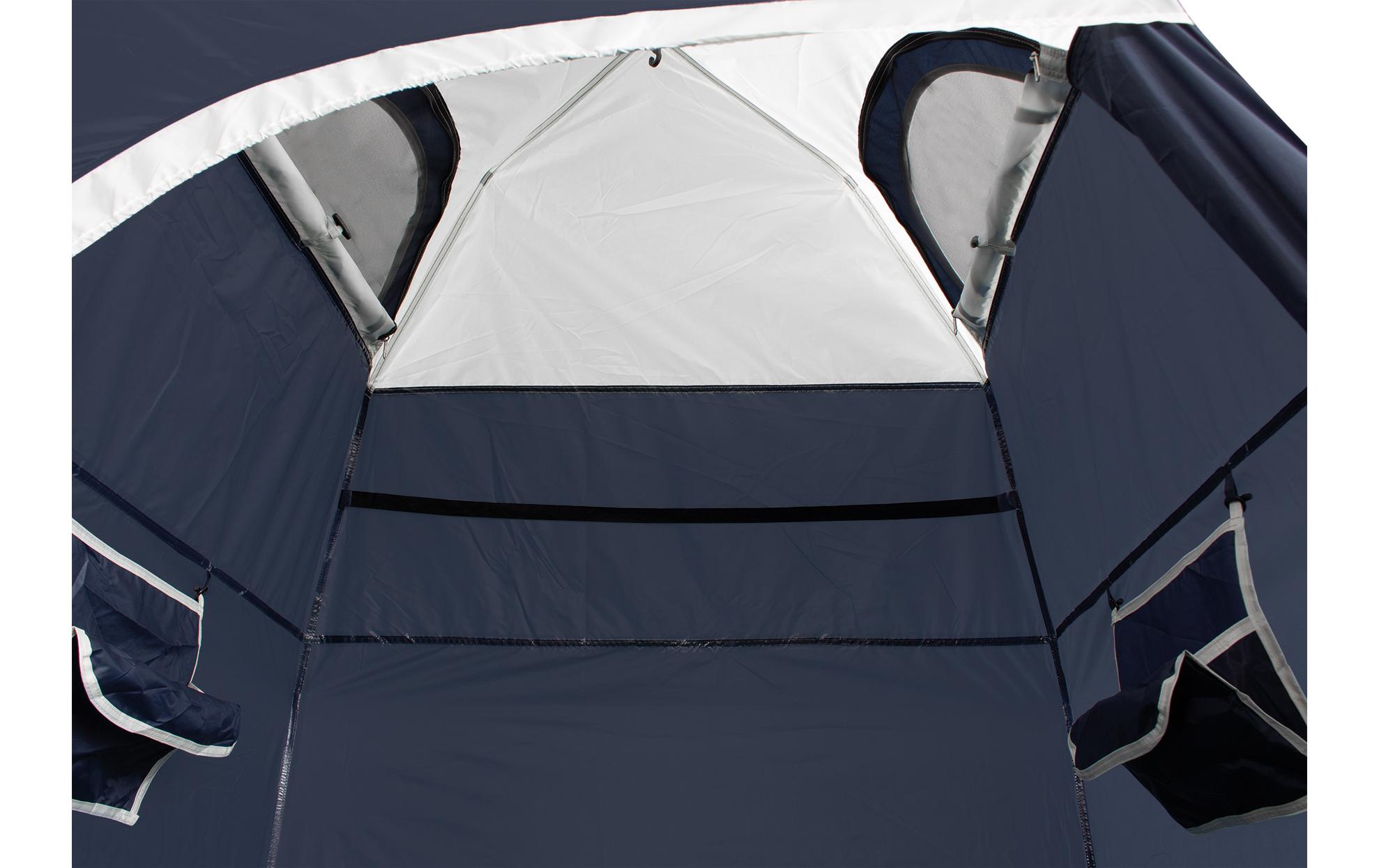 Eurotrail Toilettenzelt Creek