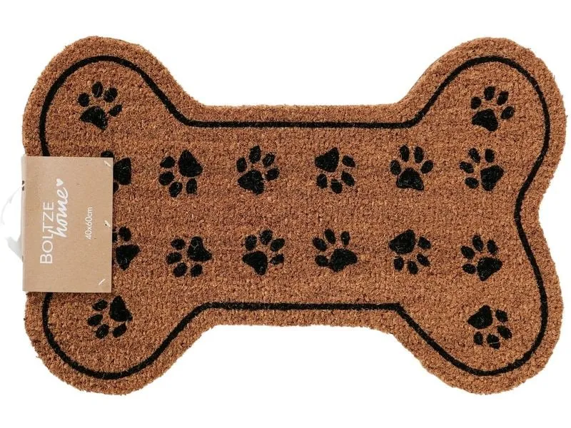 Boltze Fussmatte Sammy 60 x 40 cm