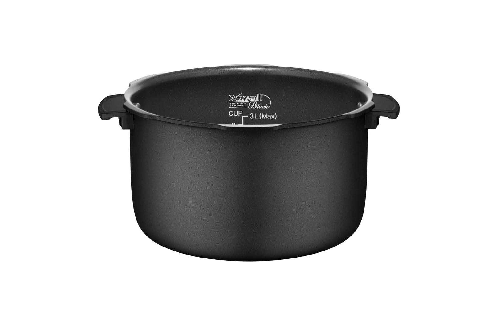 Cuckoo Multikocher CMC-QAB549S 1.8 l