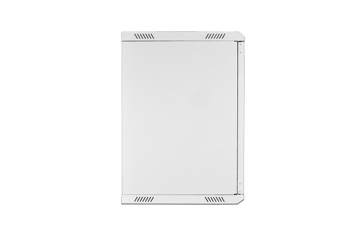 Wirewin Wandschrank 600X450X12U Pro 2nd Gen 19 / 12HE Flat-Pack