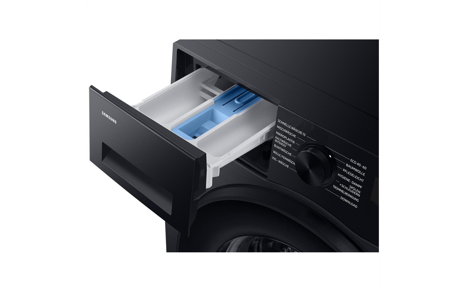 Samsung Waschmaschine WW90CGC04AABWS Links
