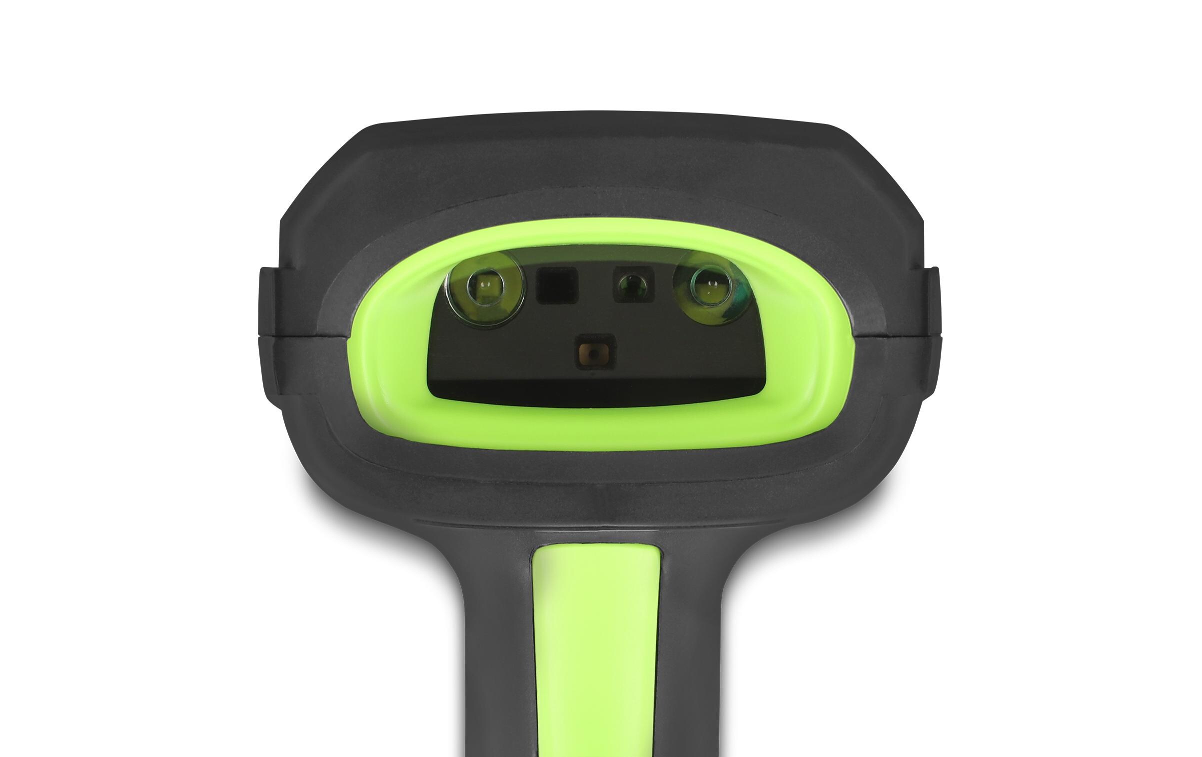 Delock Barcode Scanner 90588 Delock Barcode Scanner 90588