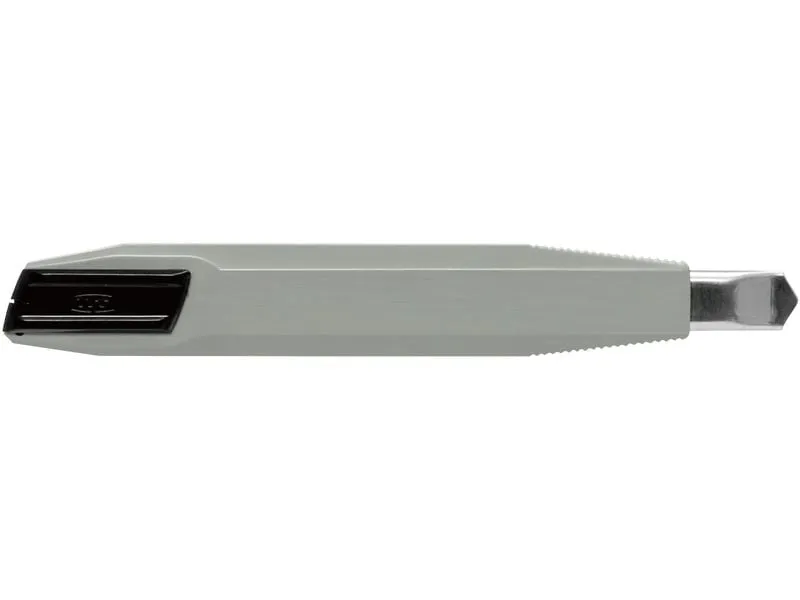 NT Cutter Cutter AR30D-SG 9 mm, Grau NT Cutter Cutter AR30D-SG 9 mm, Grau