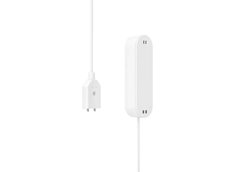 Hama Smarter Wassermelder Zigbee 80 dB Weiss Hama Smarter Wassermelder Zigbee 80 dB Weiss