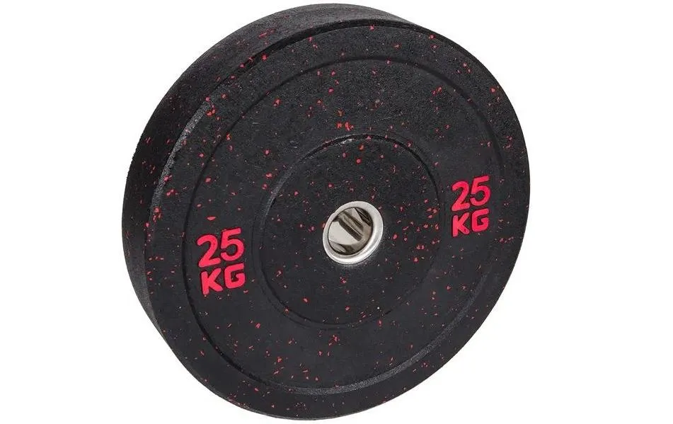 Fitcom Hantelscheibe HiTemp 25 kg Fitcom Hantelscheibe HiTemp 25 kg